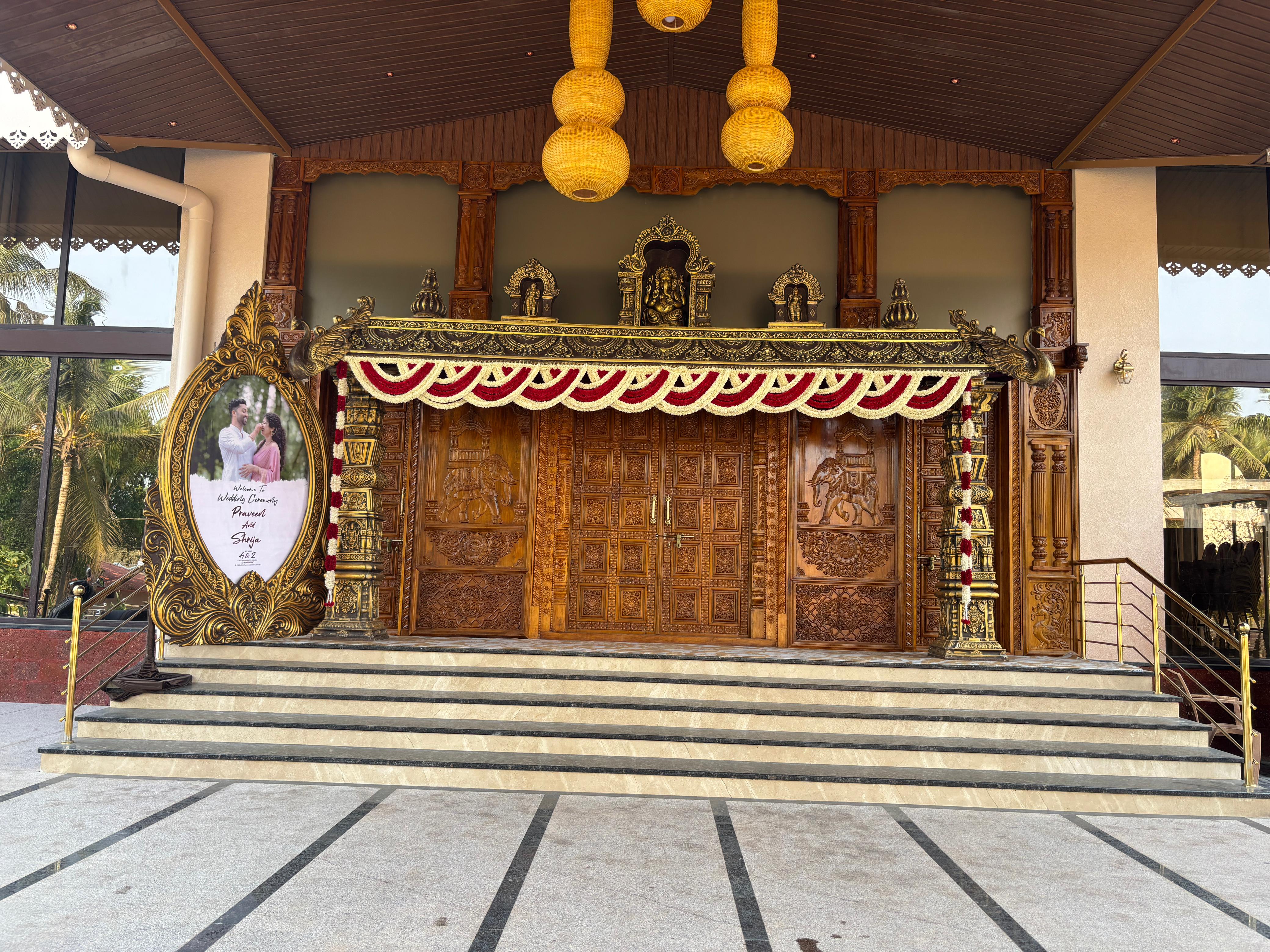 Shamili Springs